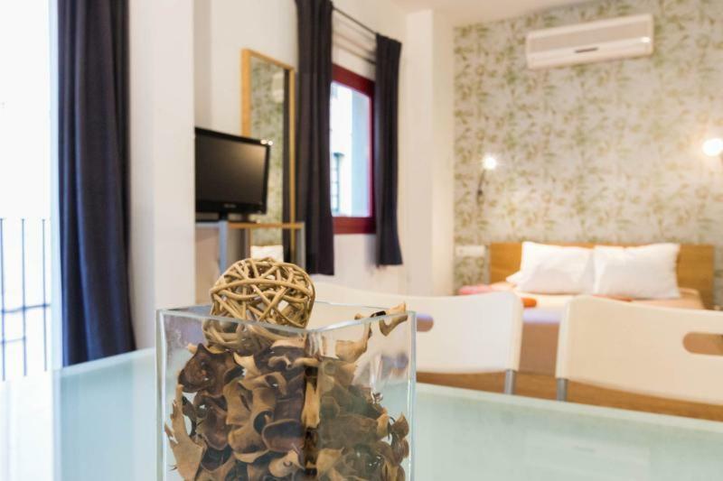 Old City Beach House Barcelona Exterior foto